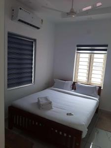 Salite Service Apartments