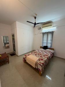 Waves watchers home stay