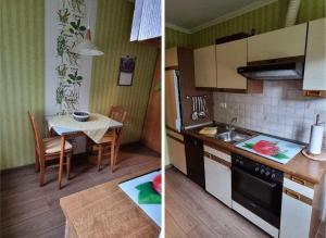 Ferienwohnung-Ria