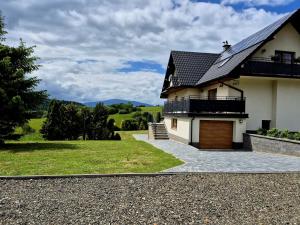 Apartament Pod Danielkami