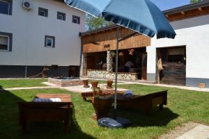 Lakuša Retreat