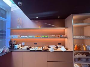 Parkhotel Gent Centrum