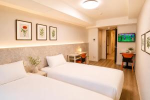 Hotel Arashi Tengachaya No005