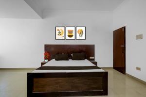 Collection O Beach View Mahabalipuram Formerly ECR Heritage
