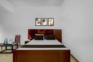 Collection O Beach View Mahabalipuram Formerly ECR Heritage