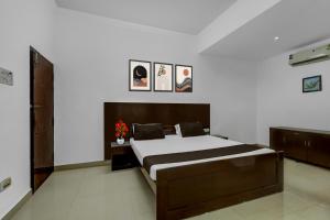 Collection O Beach View Mahabalipuram Formerly ECR Heritage