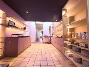 Parkhotel Gent Centrum