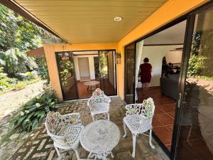 Riverside Staycation house near Kamay ni Hesus