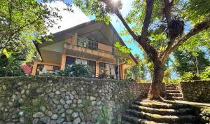 Riverside Staycation house near Kamay ni Hesus