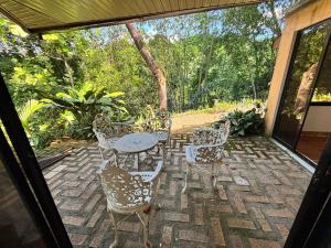 Riverside Staycation house near Kamay ni Hesus