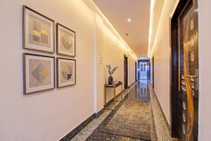 FabHotel BN Palace - Near Belgharia expressway