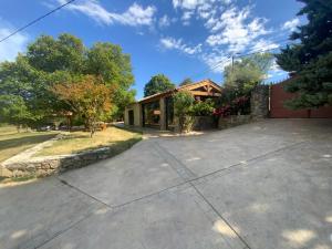 Le hameau des vanades 1