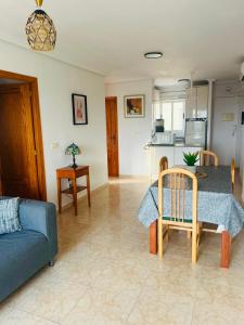 Appartement Torrevieja Plage Soleil