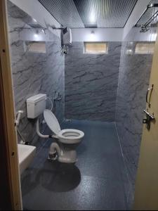 The Whispering Woods Homestay, Murnad