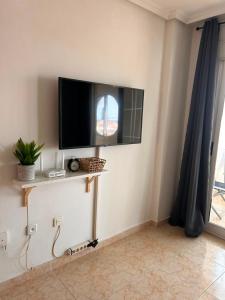 Appartement Torrevieja Plage Soleil
