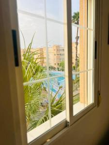 Appartement Torrevieja Plage Soleil