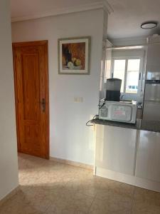 Appartement Torrevieja Plage Soleil