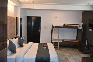 Turkish Cottage By VRB Hotels Mcleodganj