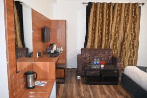 Turkish Cottage By VRB Hotels Mcleodganj