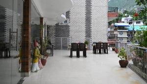 Turkish Cottage By VRB Hotels Mcleodganj