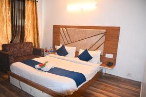Turkish Cottage By VRB Hotels Mcleodganj