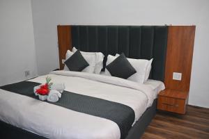Turkish Cottage By VRB Hotels Mcleodganj