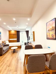 Sunrise OceanView TMS Quy Nhon - Baby House