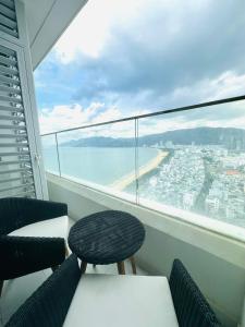 Sunrise OceanView TMS Quy Nhon - Baby House