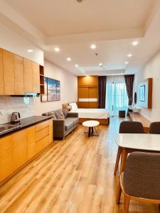 Sunrise OceanView TMS Quy Nhon - Baby House