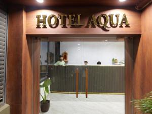 Hotel Aqua