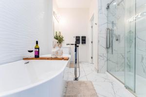 Forest Lawn Vacation Home