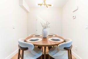 Forest Lawn Vacation Home