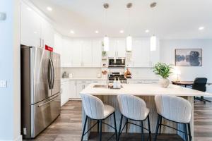 Forest Lawn Vacation Home