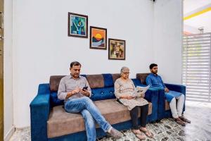 FabHotel Lotus Prime Stay
