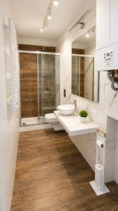 Urban Nest Apartments Stradoms5A -12