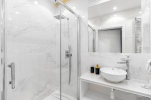 Golden Apartments - Grzybowska 43a