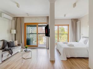 Urban Apartments - Mennica Residence - Great Location&79