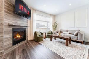 Forest Lawn Vacation Home