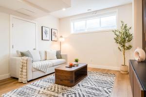 Forest Lawn Vacation Home