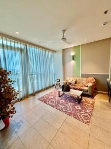 Pink Lily 1 BHK Studio Apartment near IGI Airport