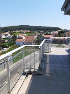 GV BOAS VISTAS Ático Sanxenxo