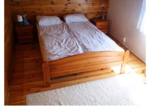 Domki na Olszynki
