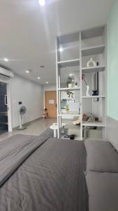 Homestay The pathway Sầm Sơn 1 ngủ 2 giường