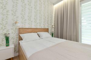 Cosy Apartment in Władysławowo with Garden and Parking by Noclegi Renters