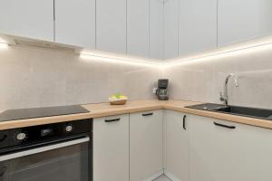 Cosy Apartment in Władysławowo with Garden and Parking by Noclegi Renters