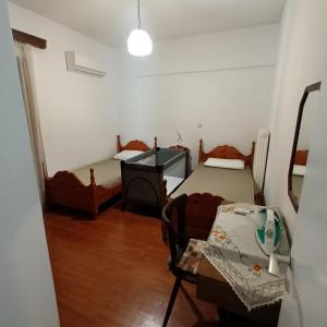 Vintage Apartment Preveza