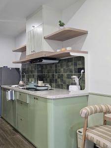 Căn Hộ Khách Sạn Cao Cấp Lazur