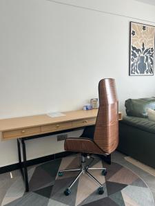 Travelers Loft- One bedroom, Minutes from JKIA&SGR