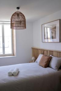 Cozy Apartment