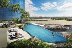 Midnight Orchid, Conscient One, Dwarka Expressway